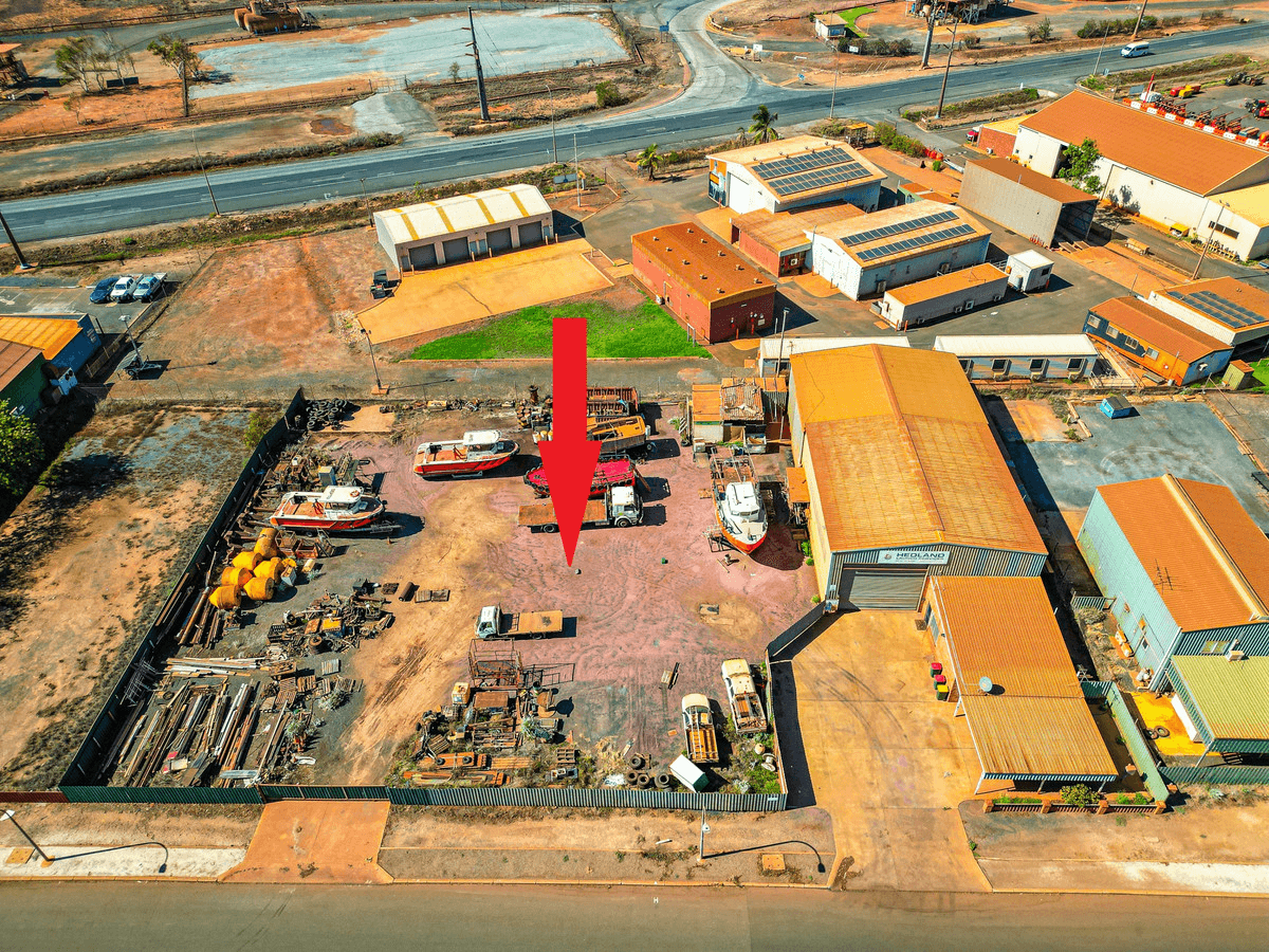 78 Anderson Street, Port Hedland, WA 6721