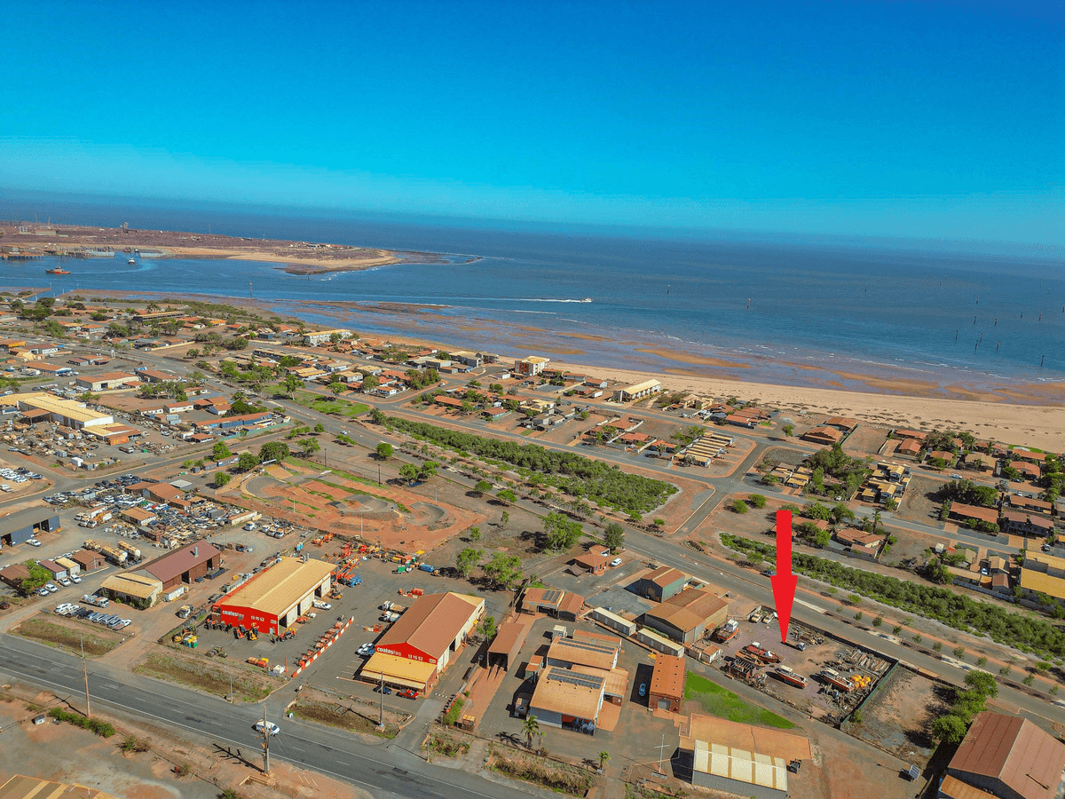 78 Anderson Street, Port Hedland, WA 6721