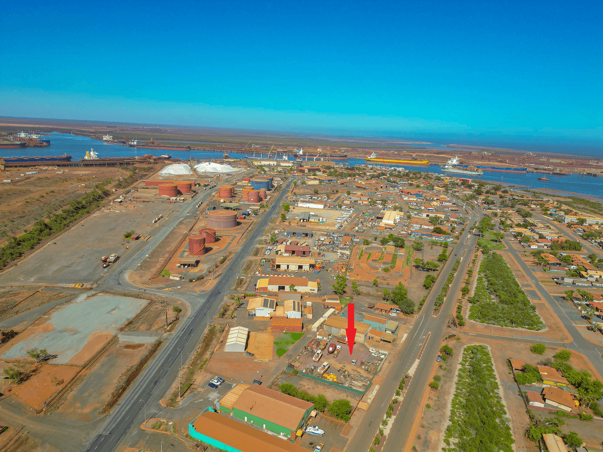 78 Anderson Street, Port Hedland, WA 6721