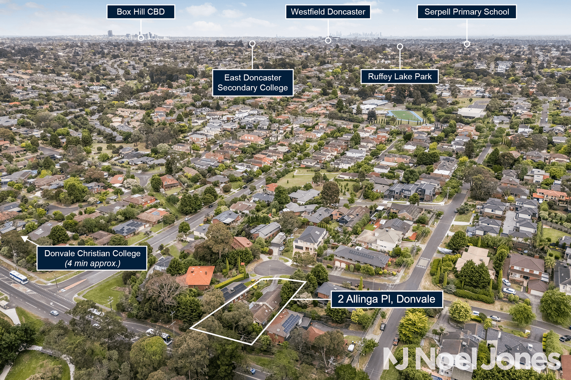 2 Allinga Place, DONVALE, VIC 3111