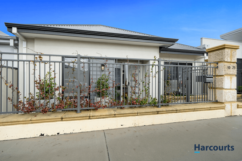 10/25 Rosso Meander, WOODVALE, WA 6026