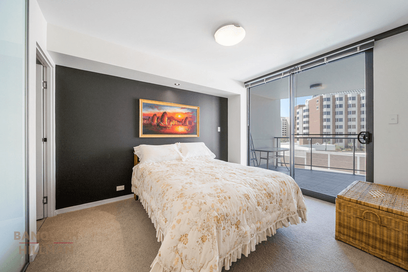 70/131-137 Adelaide Terrace, East Perth, WA 6004