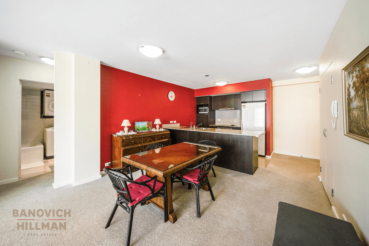 70/131-137 Adelaide Terrace, East Perth, WA 6004