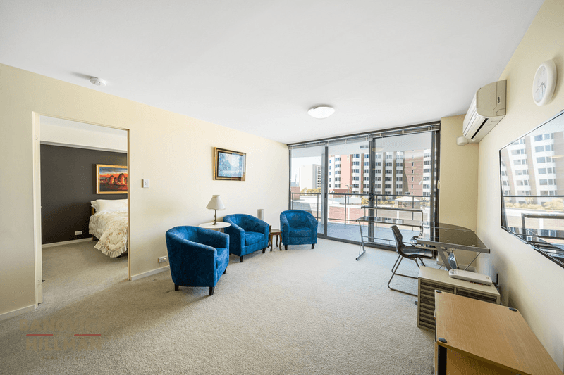 70/131-137 Adelaide Terrace, East Perth, WA 6004