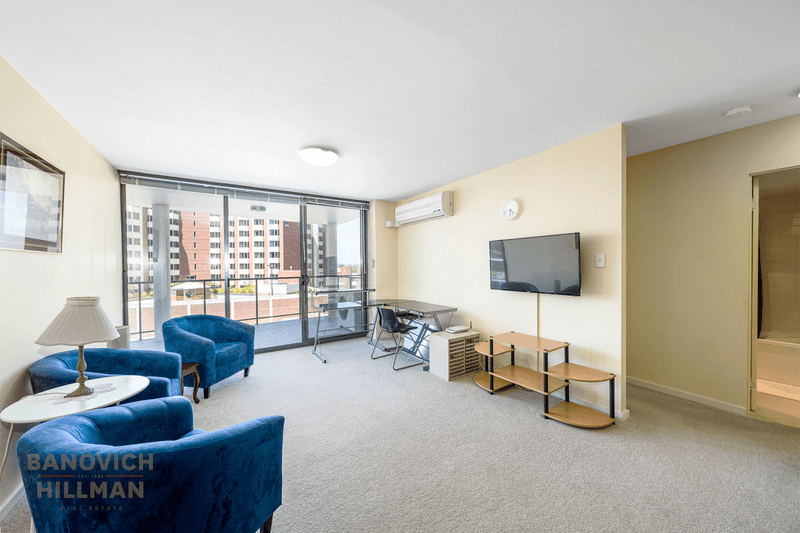 70/131-137 Adelaide Terrace, East Perth, WA 6004