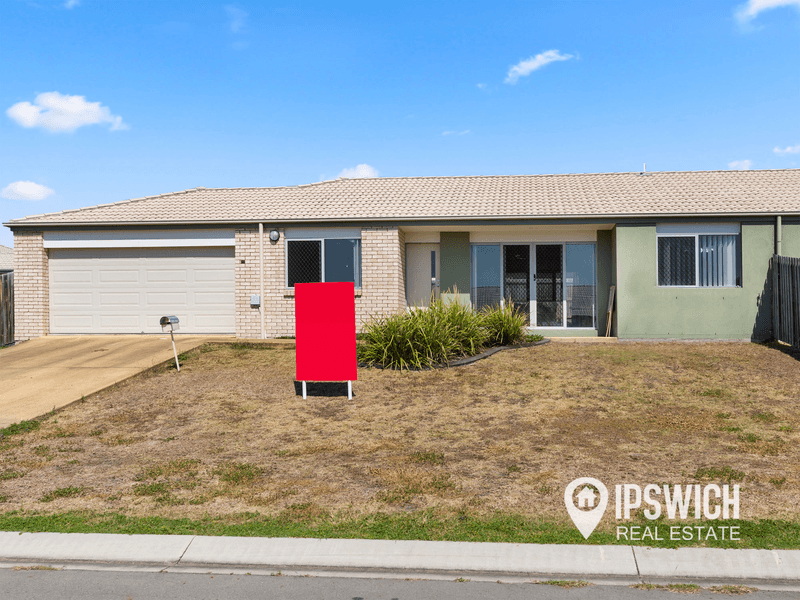 3 KESTREL STREET, LOWOOD, QLD 4311