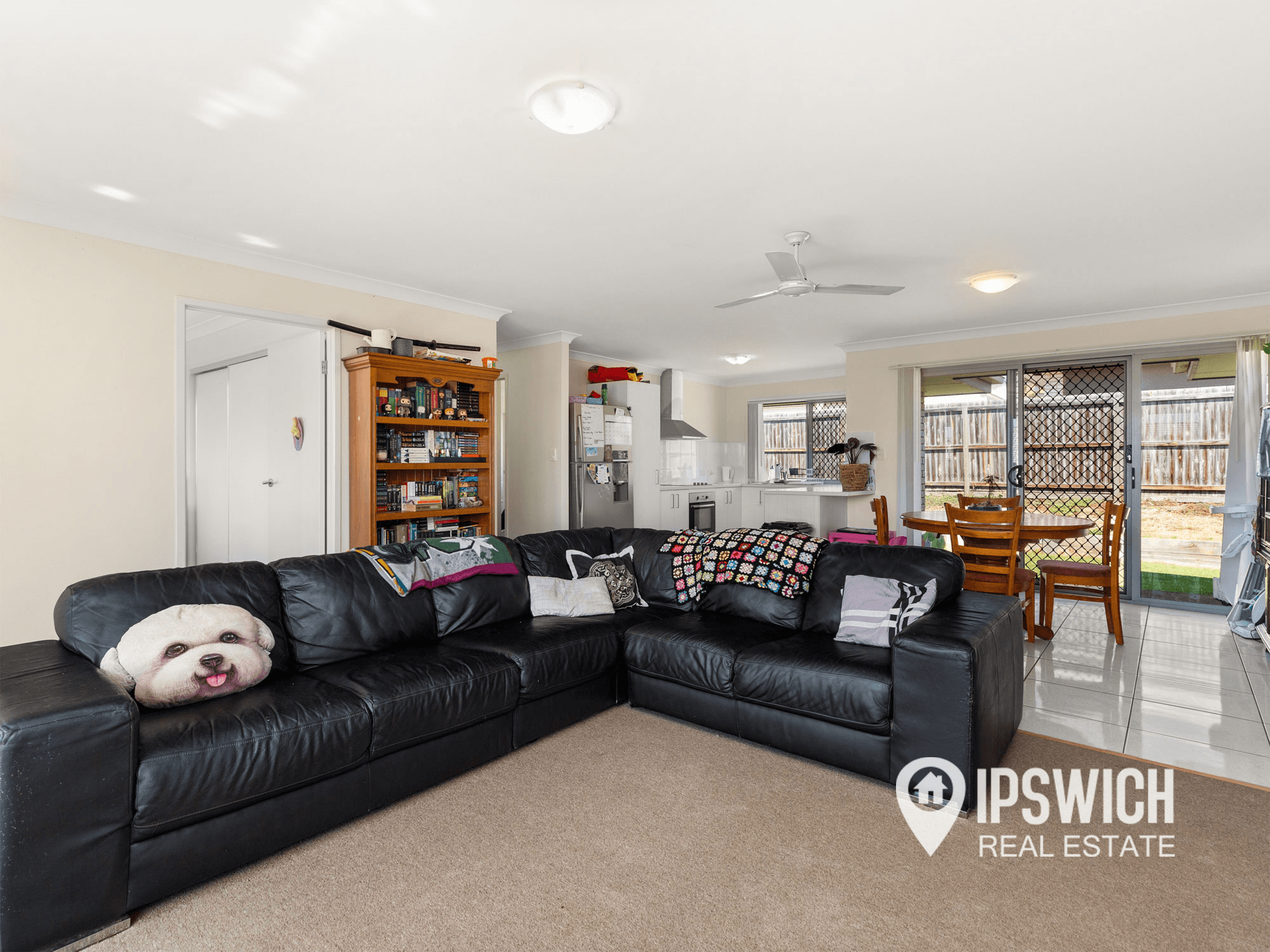 3 KESTREL STREET, LOWOOD, QLD 4311