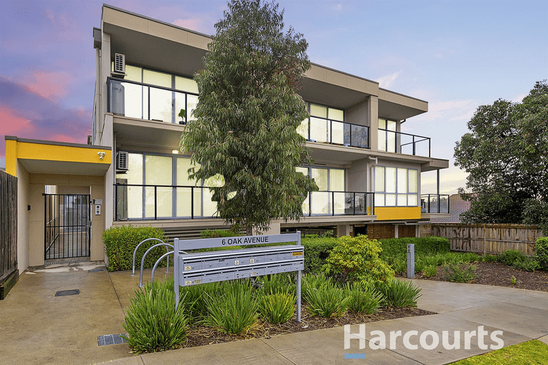 G07/6 Oak Avenue, Boronia, VIC 3155