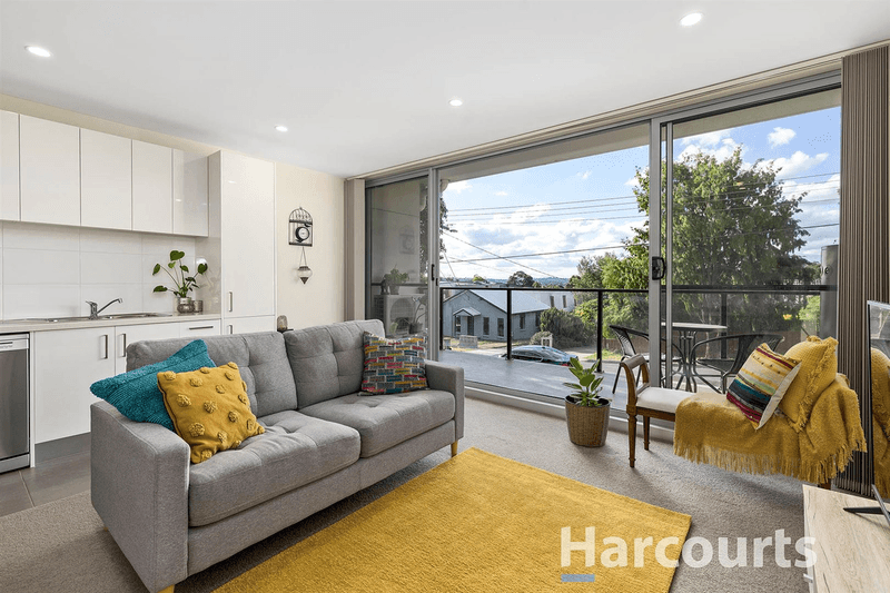 G07/6 Oak Avenue, Boronia, VIC 3155