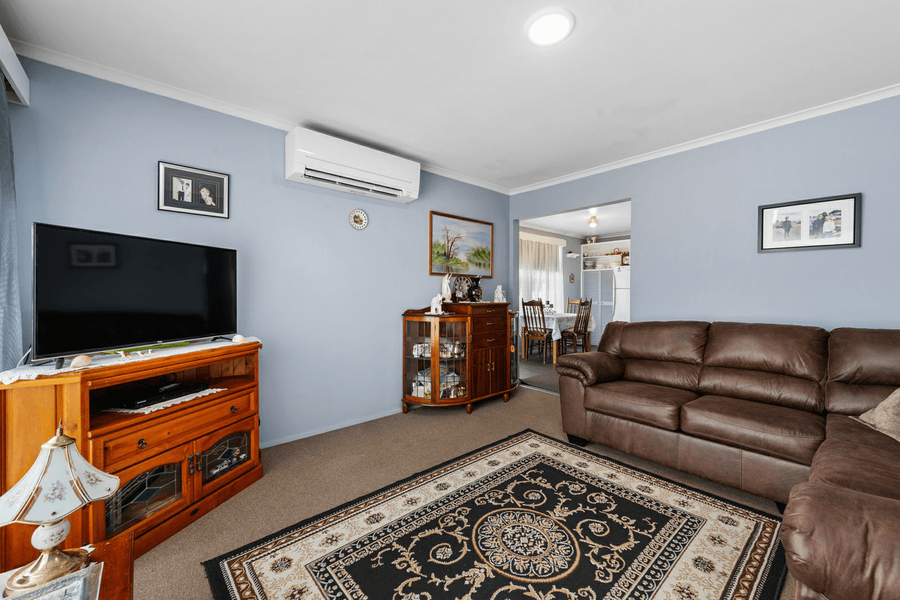 5 Flett Court, EAST BAIRNSDALE, VIC 3875