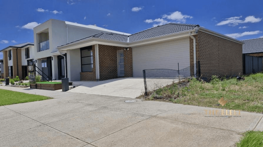 11 Bodnat Street, TRUGANINA, VIC 3029