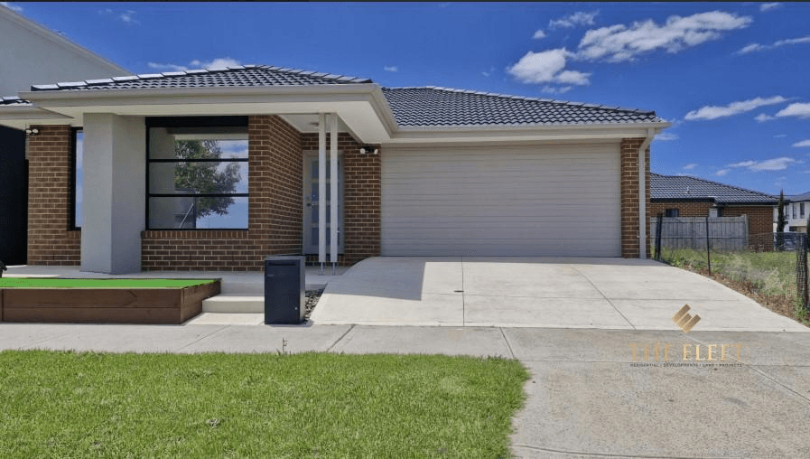 11 Bodnat Street, TRUGANINA, VIC 3029