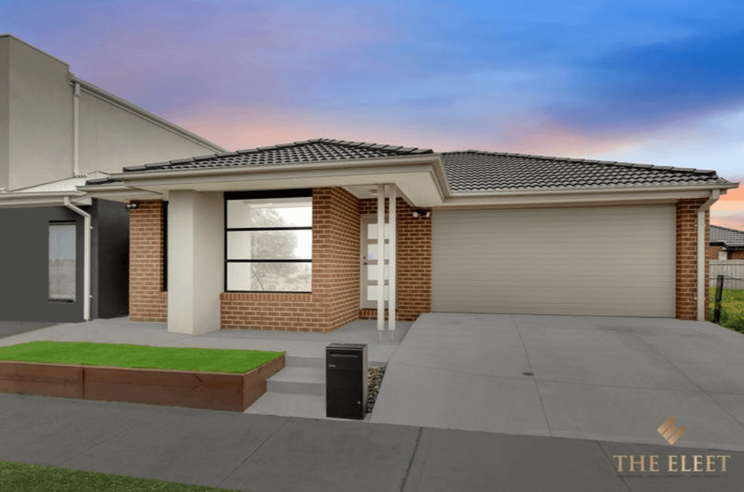 11 Bodnat Street, TRUGANINA, VIC 3029