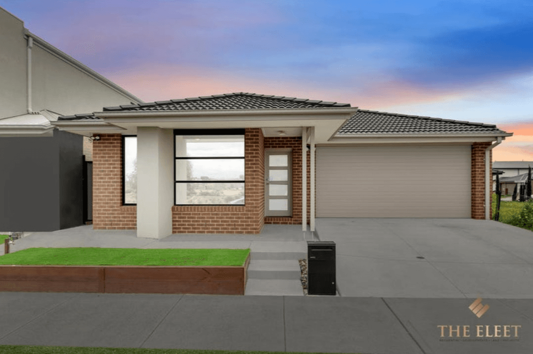 11 Bodnat Street, TRUGANINA, VIC 3029