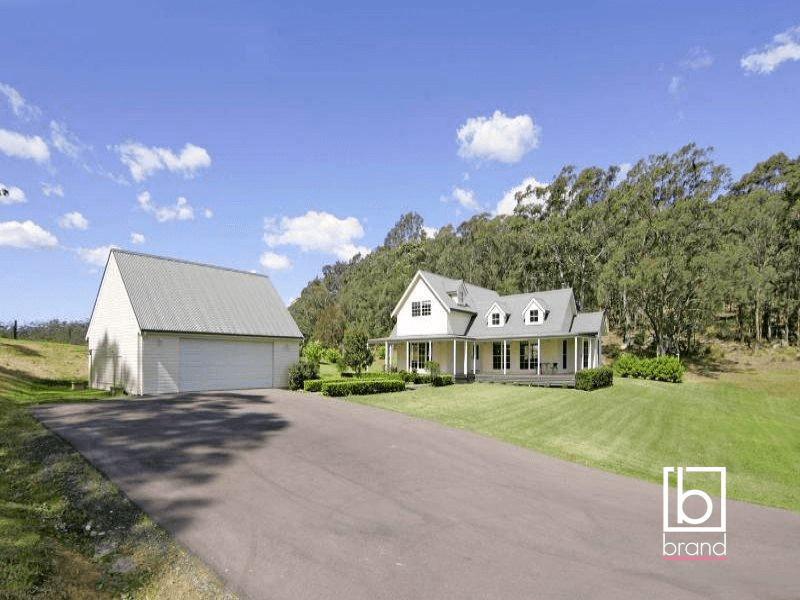 368 Yarramalong Rd,, YARRAMALONG, NSW 2259