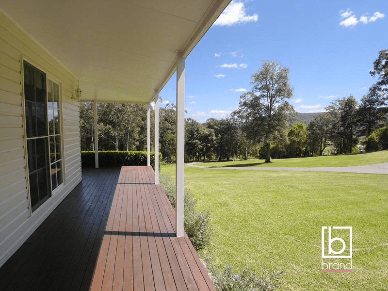 368 Yarramalong Rd,, YARRAMALONG, NSW 2259