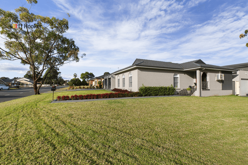 86 Melville Road, ST CLAIR, NSW 2759