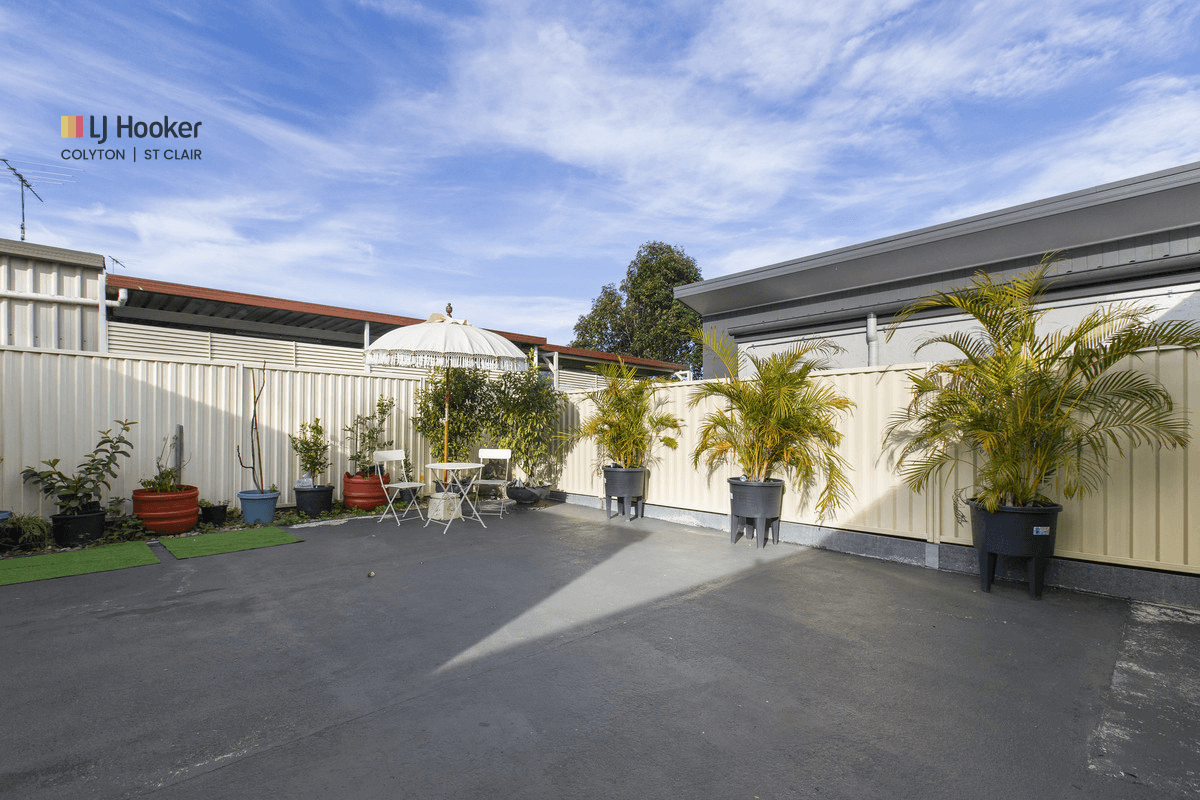 86 Melville Road, ST CLAIR, NSW 2759