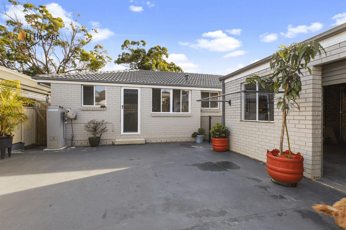 86 Melville Road, ST CLAIR, NSW 2759