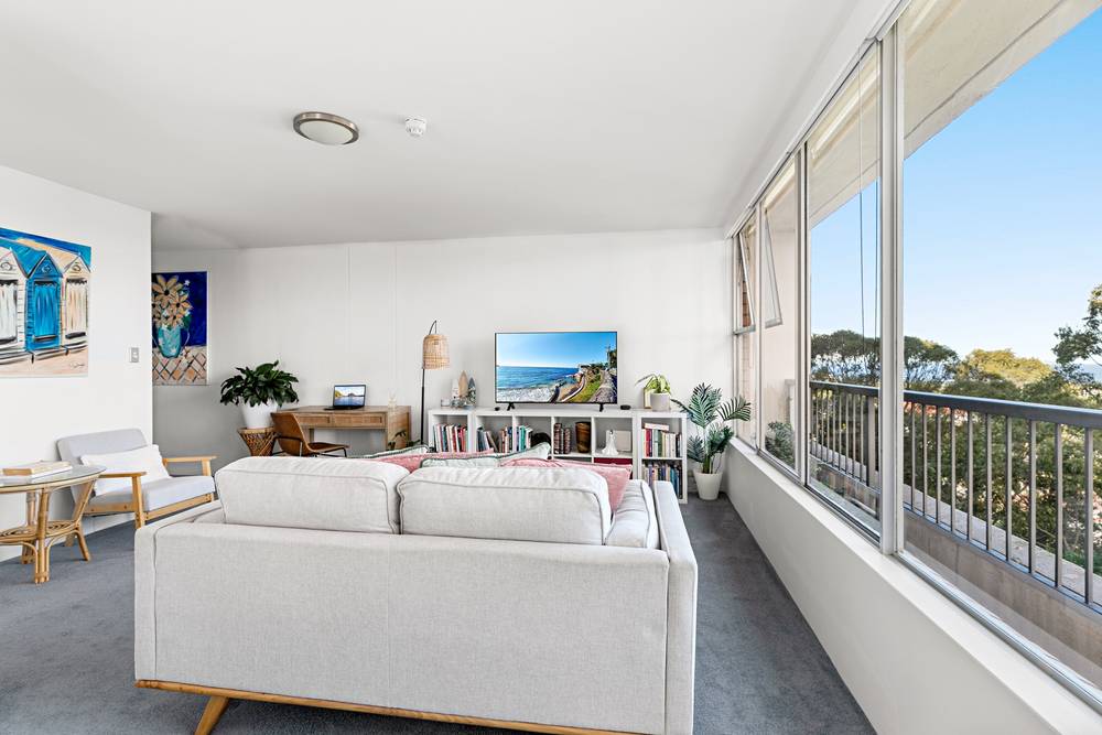 55/67 St Marks Road, RANDWICK, NSW 2031