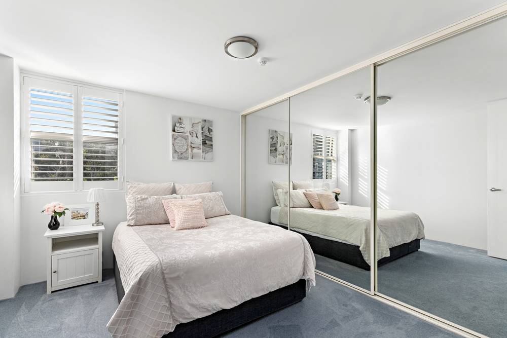 55/67 St Marks Road, RANDWICK, NSW 2031