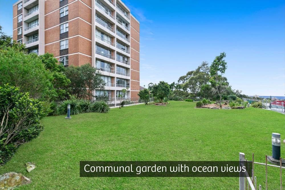 55/67 St Marks Road, RANDWICK, NSW 2031