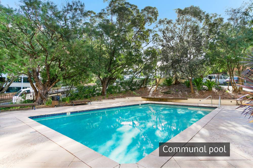 55/67 St Marks Road, RANDWICK, NSW 2031
