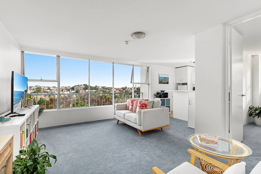 55/67 St Marks Road, RANDWICK, NSW 2031