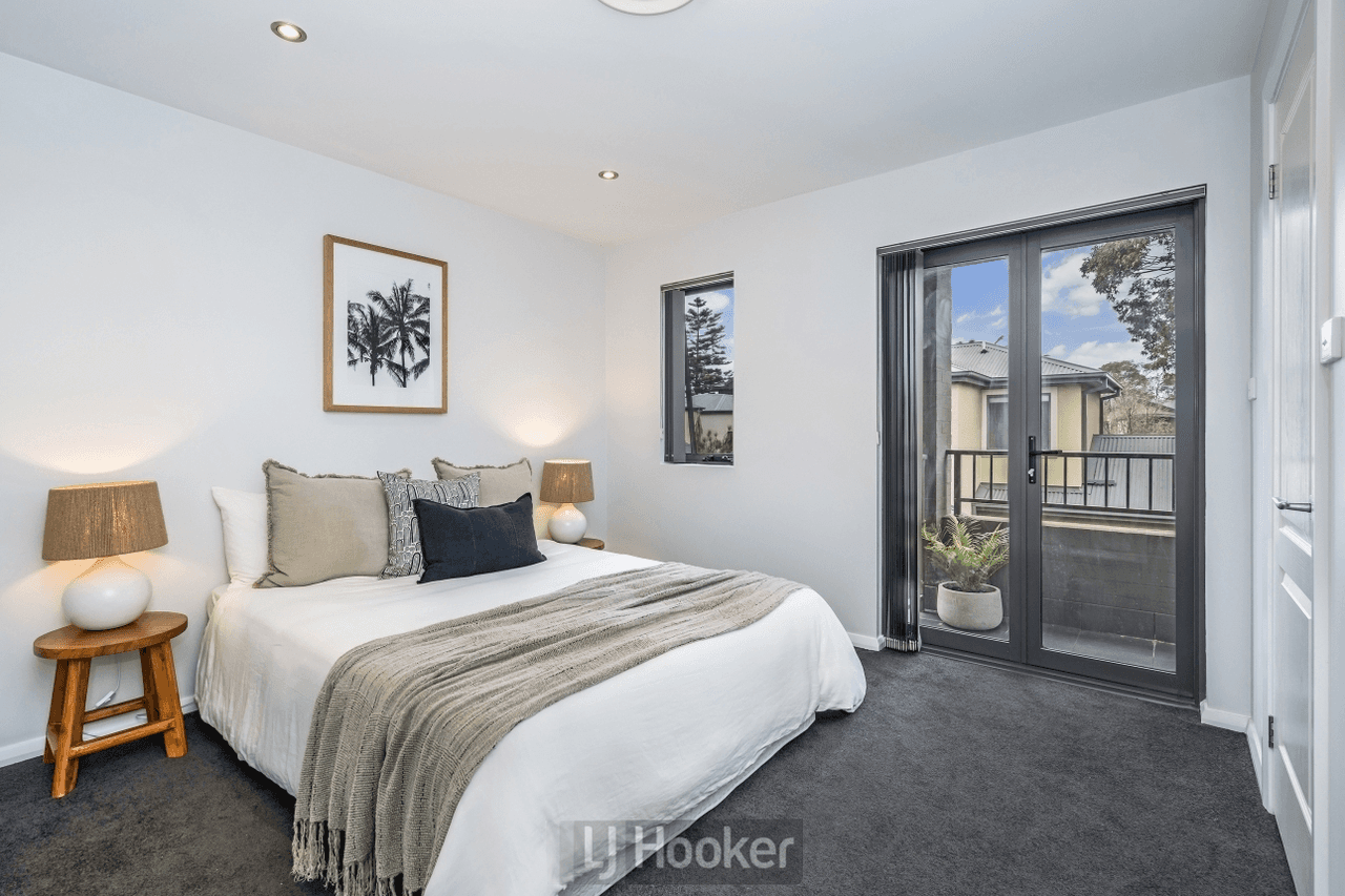 28/348 Pacific Highway, BELMONT NORTH, NSW 2280