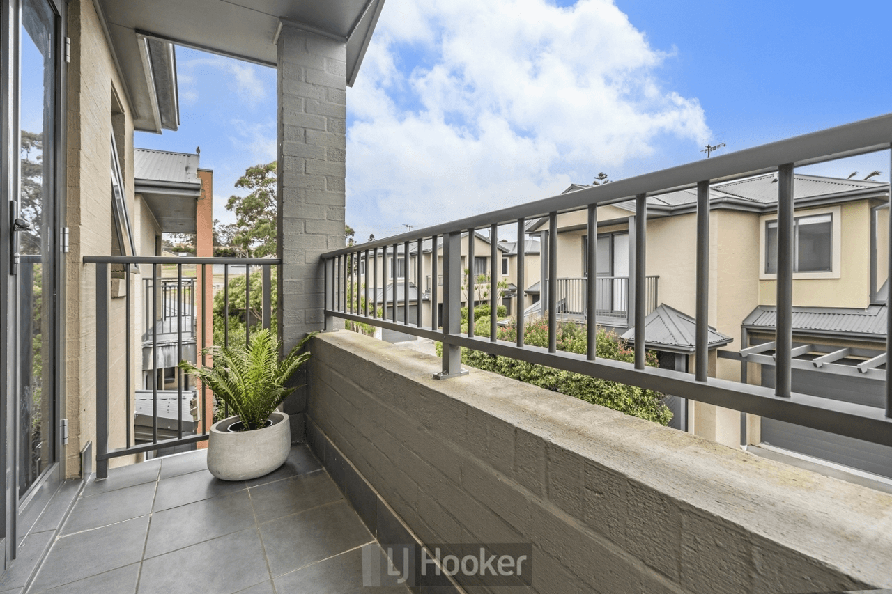 28/348 Pacific Highway, BELMONT NORTH, NSW 2280