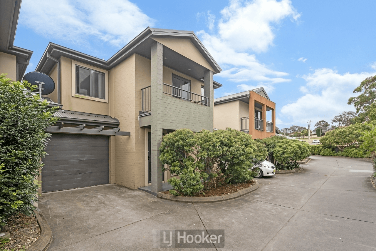 28/348 Pacific Highway, BELMONT NORTH, NSW 2280