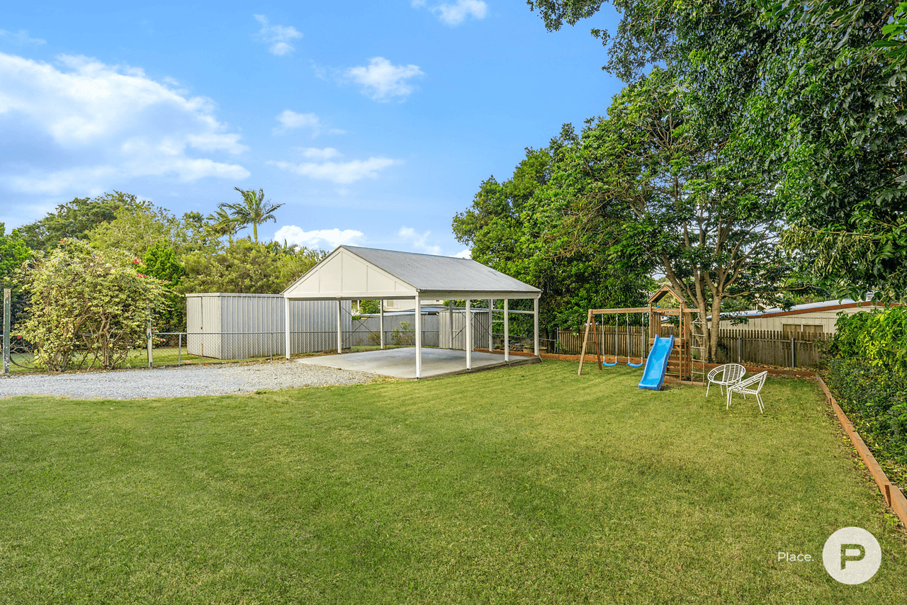 45 Pilliga Street, Virginia, QLD 4014