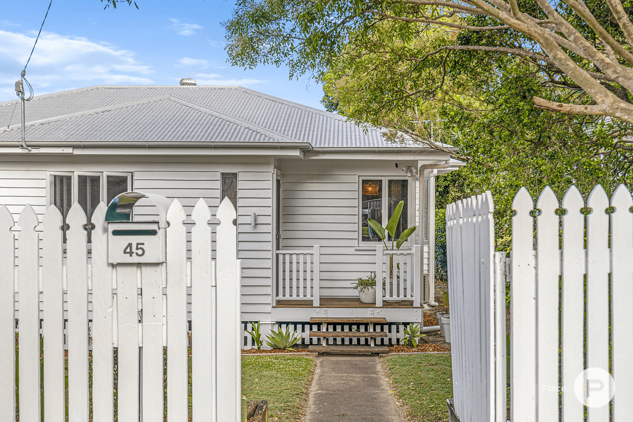 45 Pilliga Street, Virginia, QLD 4014