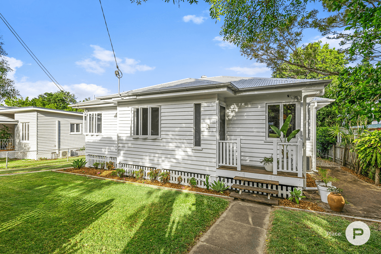 45 Pilliga Street, Virginia, QLD 4014