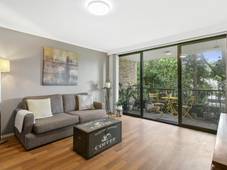 24/29-35 Gerard Street, CREMORNE, NSW 2090