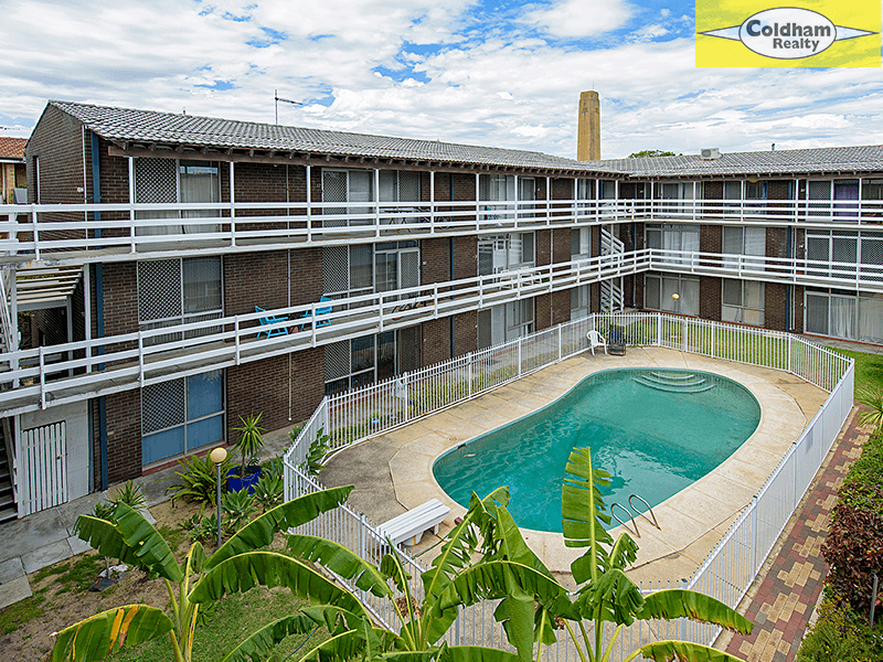 20/298-300 Stirling St, HIGHGATE, WA 6003