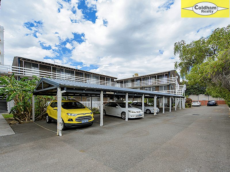 20/298-300 Stirling St, HIGHGATE, WA 6003