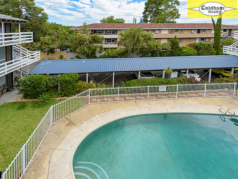 20/298-300 Stirling St, HIGHGATE, WA 6003