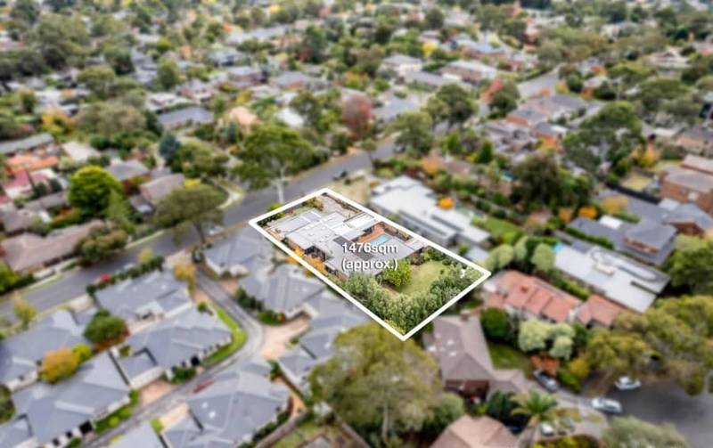 56 Donald Road, Wheelers Hill, VIC 3150