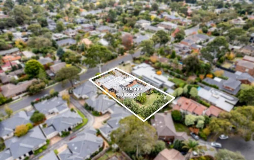 56 Donald Road, Wheelers Hill, VIC 3150
