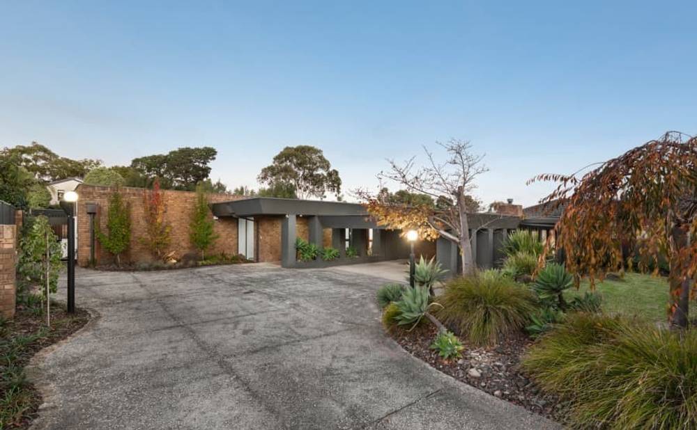 56 Donald Road, Wheelers Hill, VIC 3150