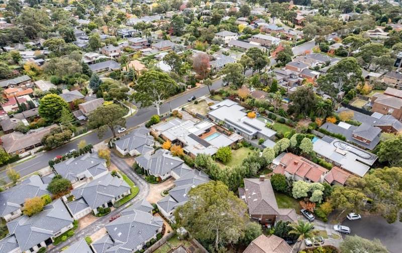 56 Donald Road, Wheelers Hill, VIC 3150