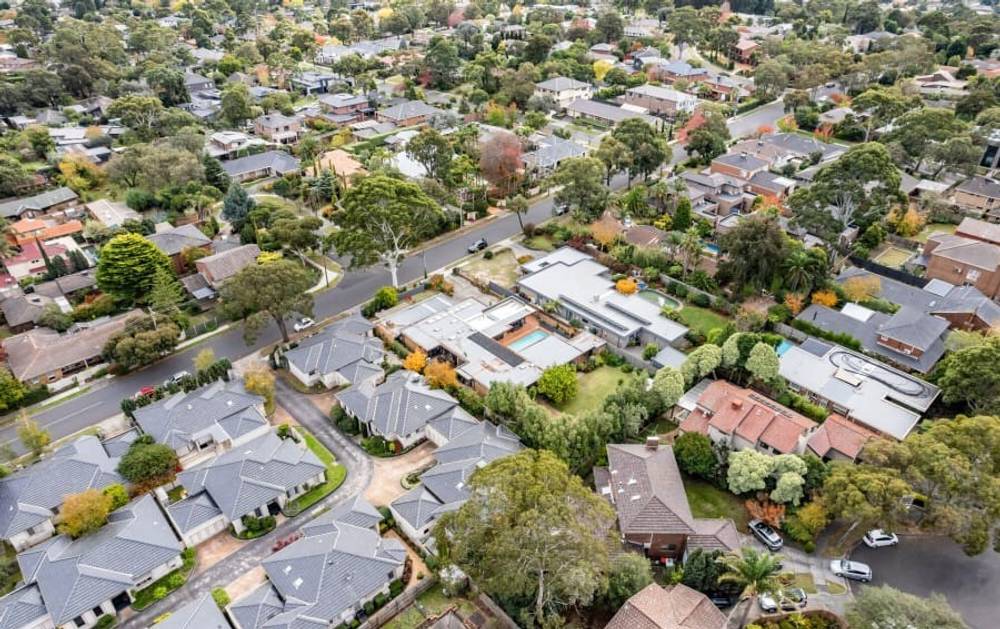 56 Donald Road, Wheelers Hill, VIC 3150