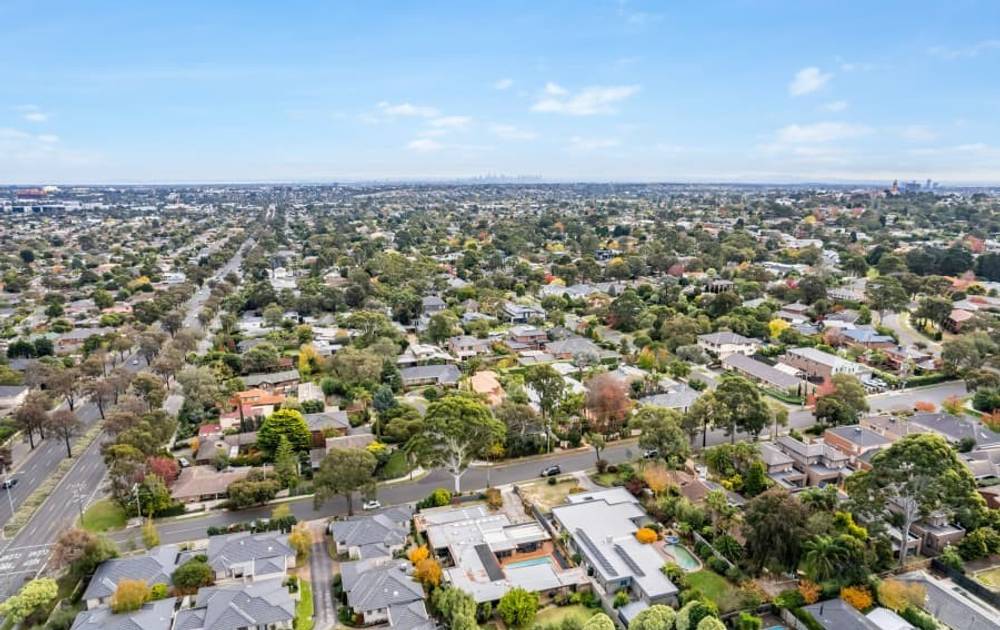 56 Donald Road, Wheelers Hill, VIC 3150