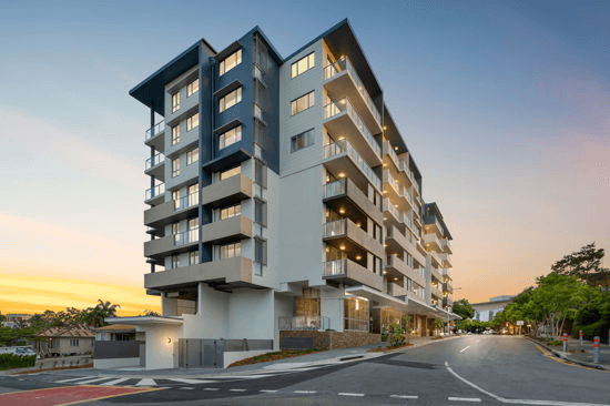 60/12 Sanders St, UPPER MOUNT GRAVATT, QLD 4122