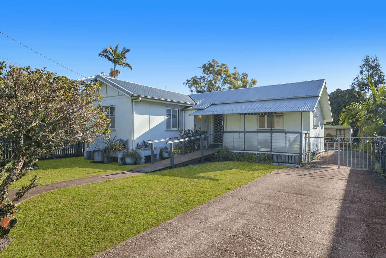 73 Finnie Road, DEAGON, QLD 4017