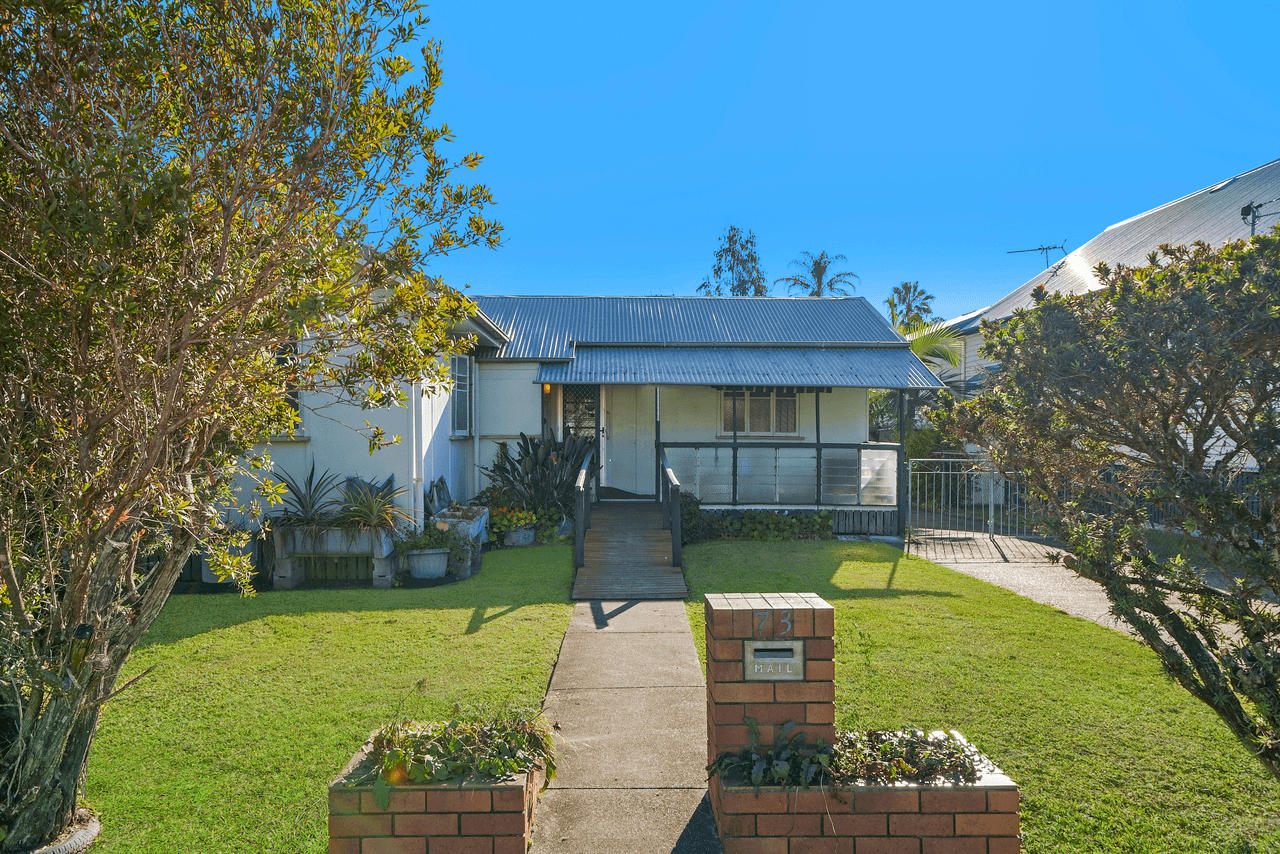 73 Finnie Road, DEAGON, QLD 4017