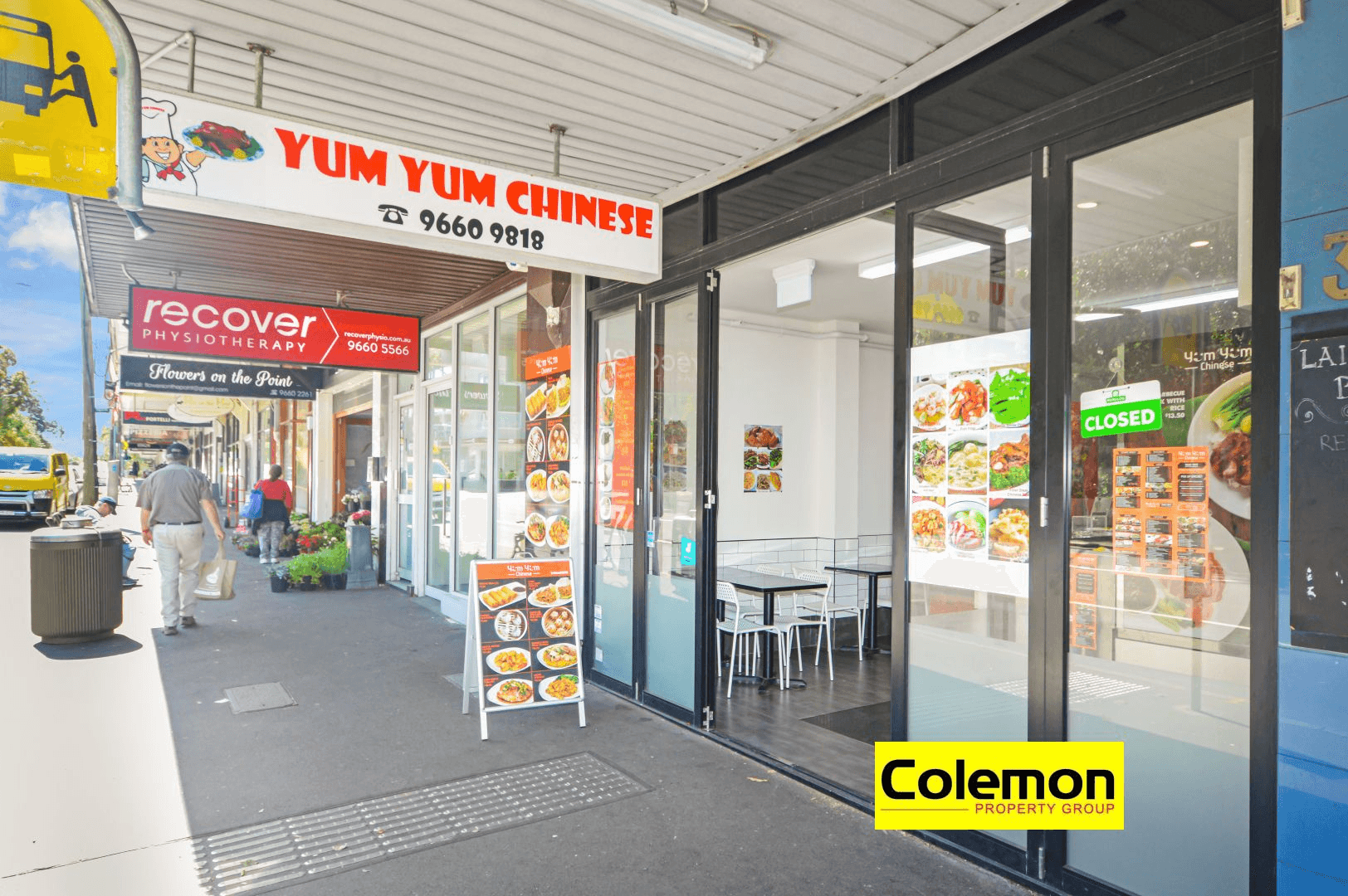 317 Glebe Point Road, GLEBE, NSW 2037