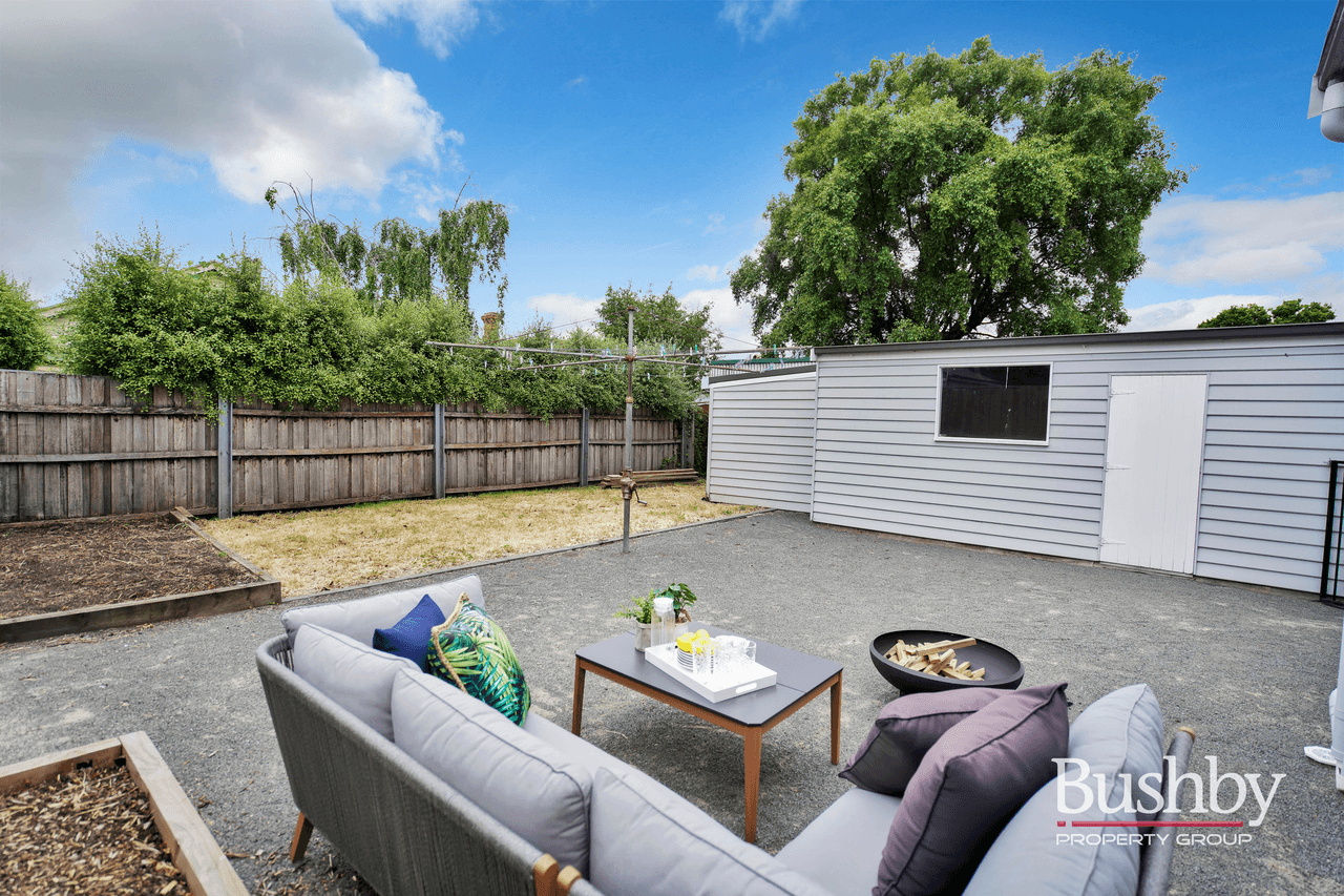 60 Dry Street, INVERMAY, TAS 7248