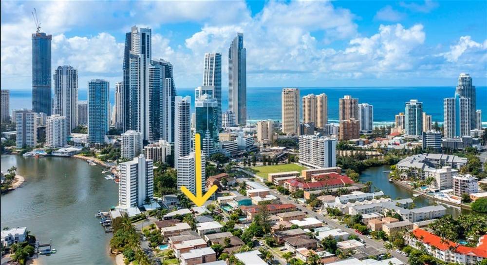 35 Watson Esplanade, SURFERS PARADISE, QLD 4217
